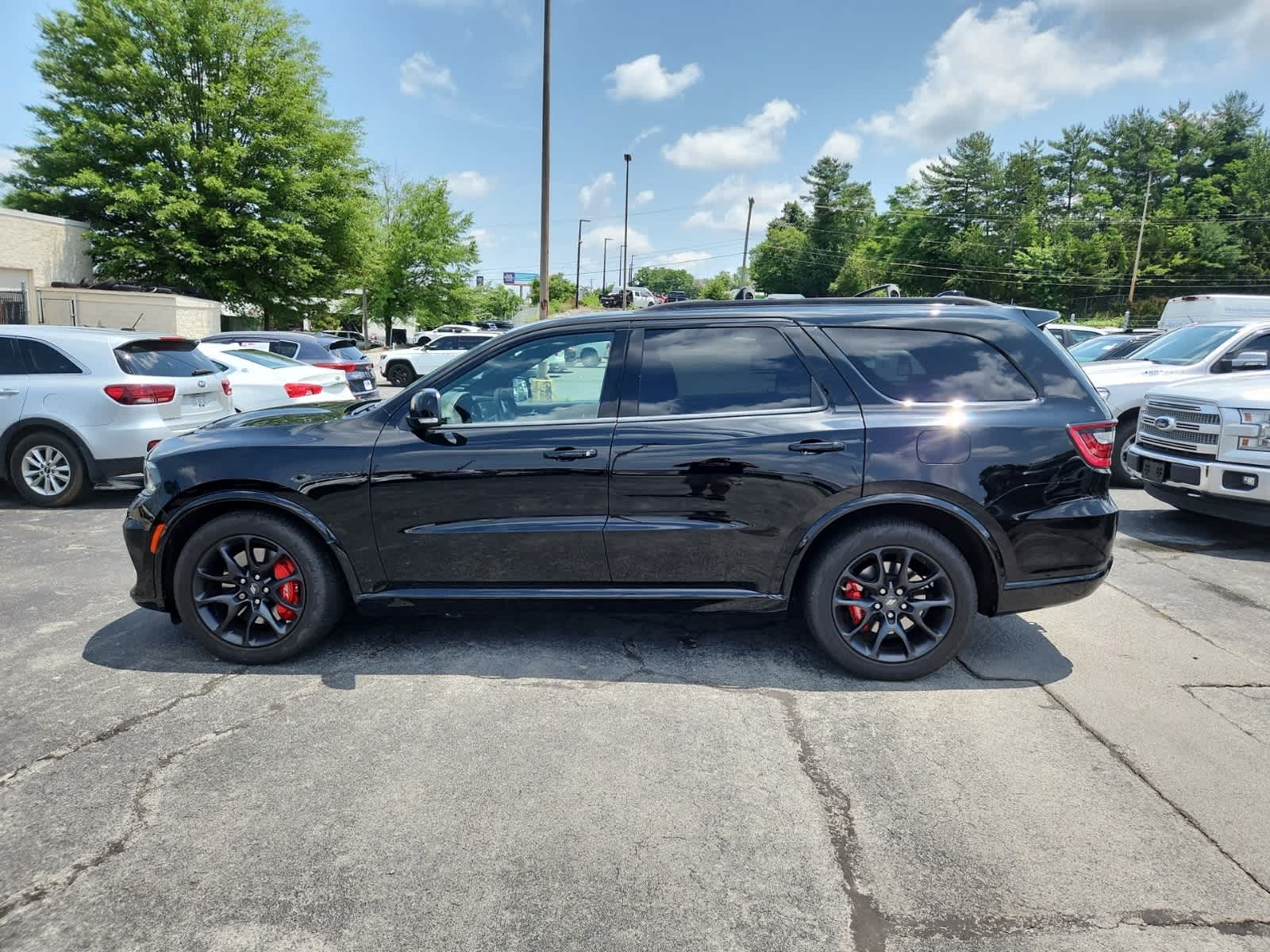 2024 Dodge Durango R/T 2