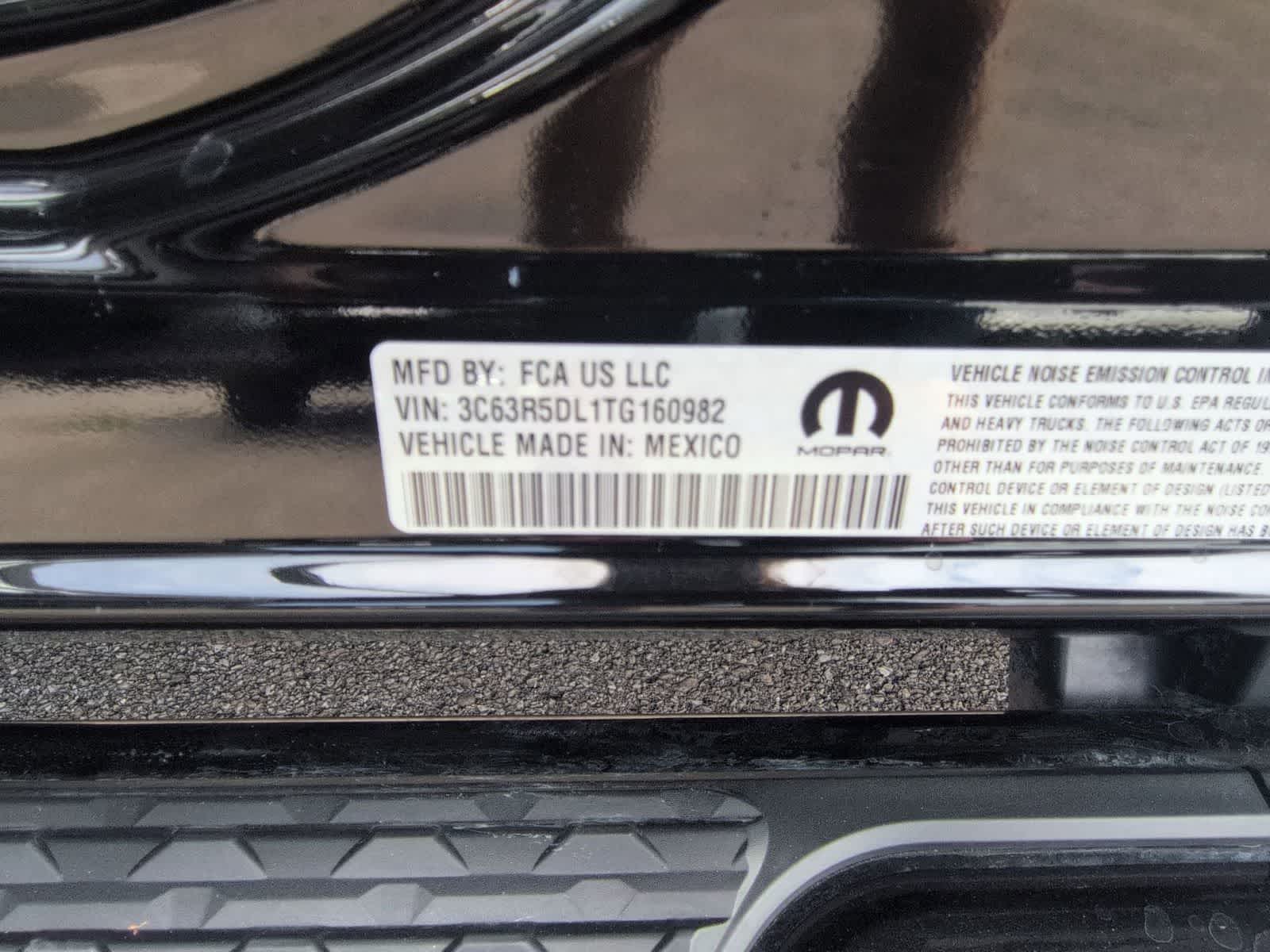 Thumbnail: 2026 RAM 2500 - 34