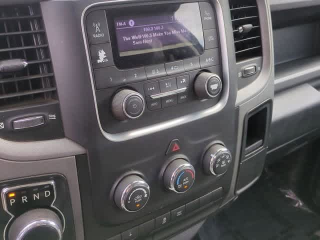 Thumbnail: 2018 RAM 1500 - 27