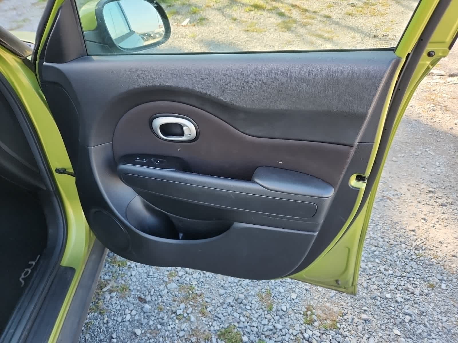 Thumbnail: 2016 Kia Soul - 22