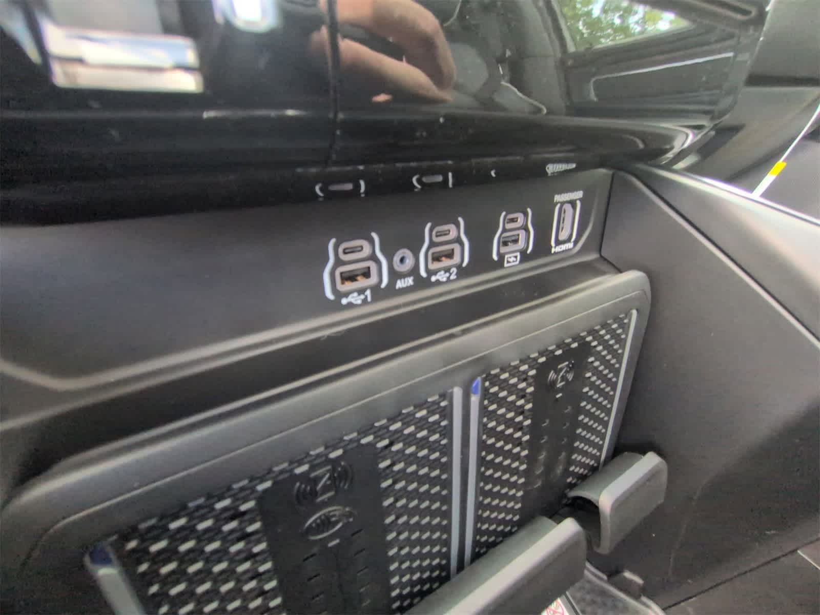 Thumbnail: 2026 RAM 1500 - 30