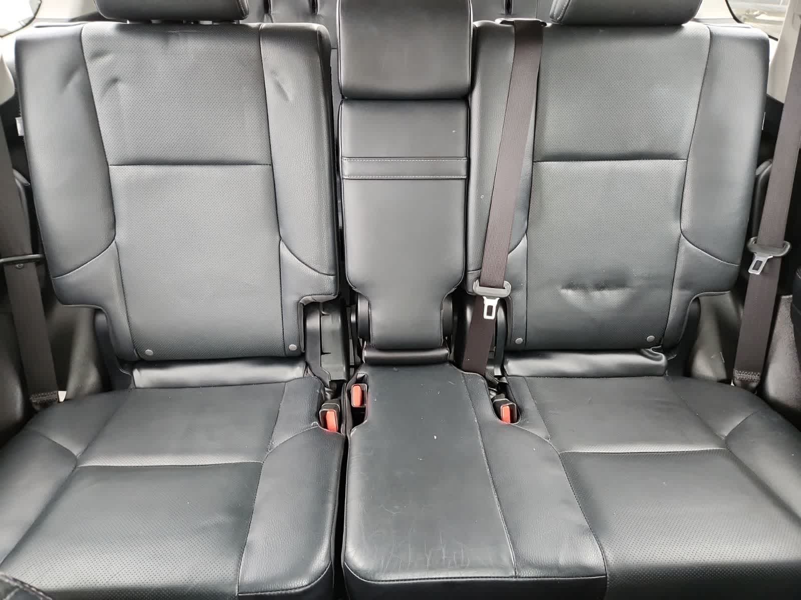 Thumbnail: 2018 Lexus GX - 20