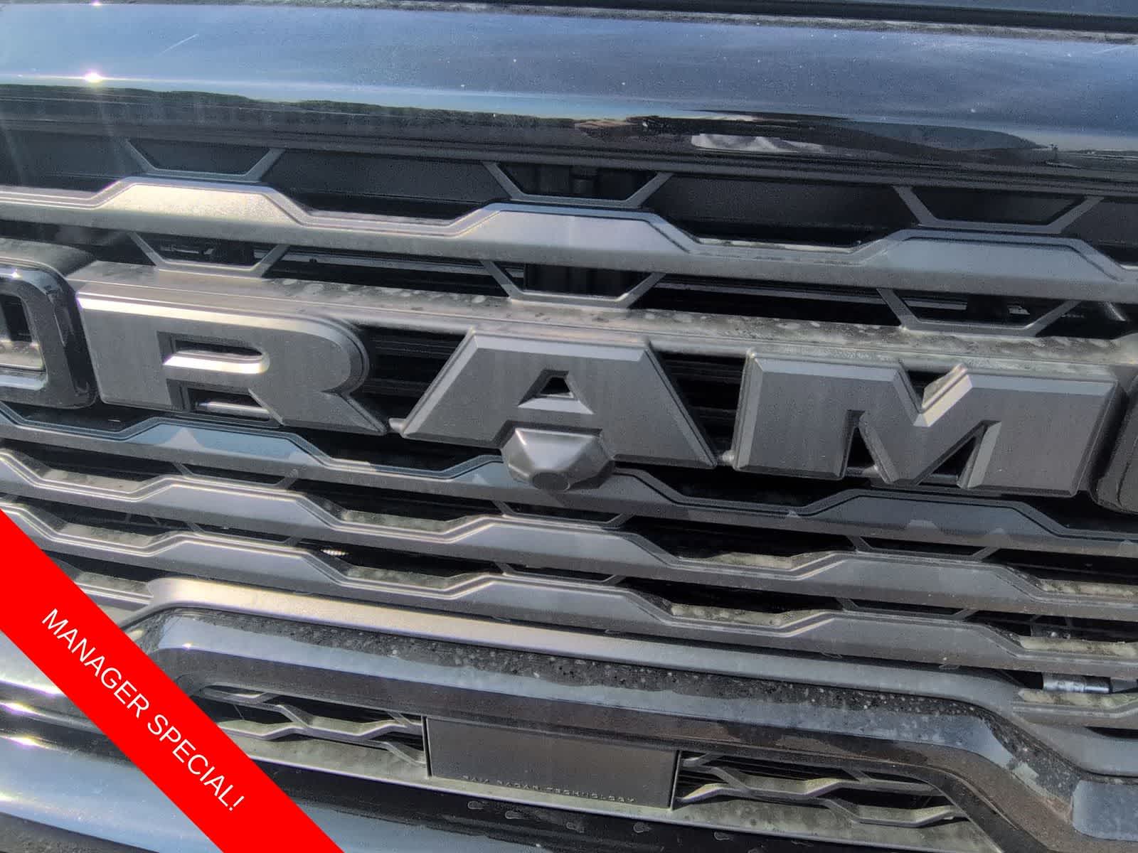 Thumbnail: 2026 RAM 2500 - 12