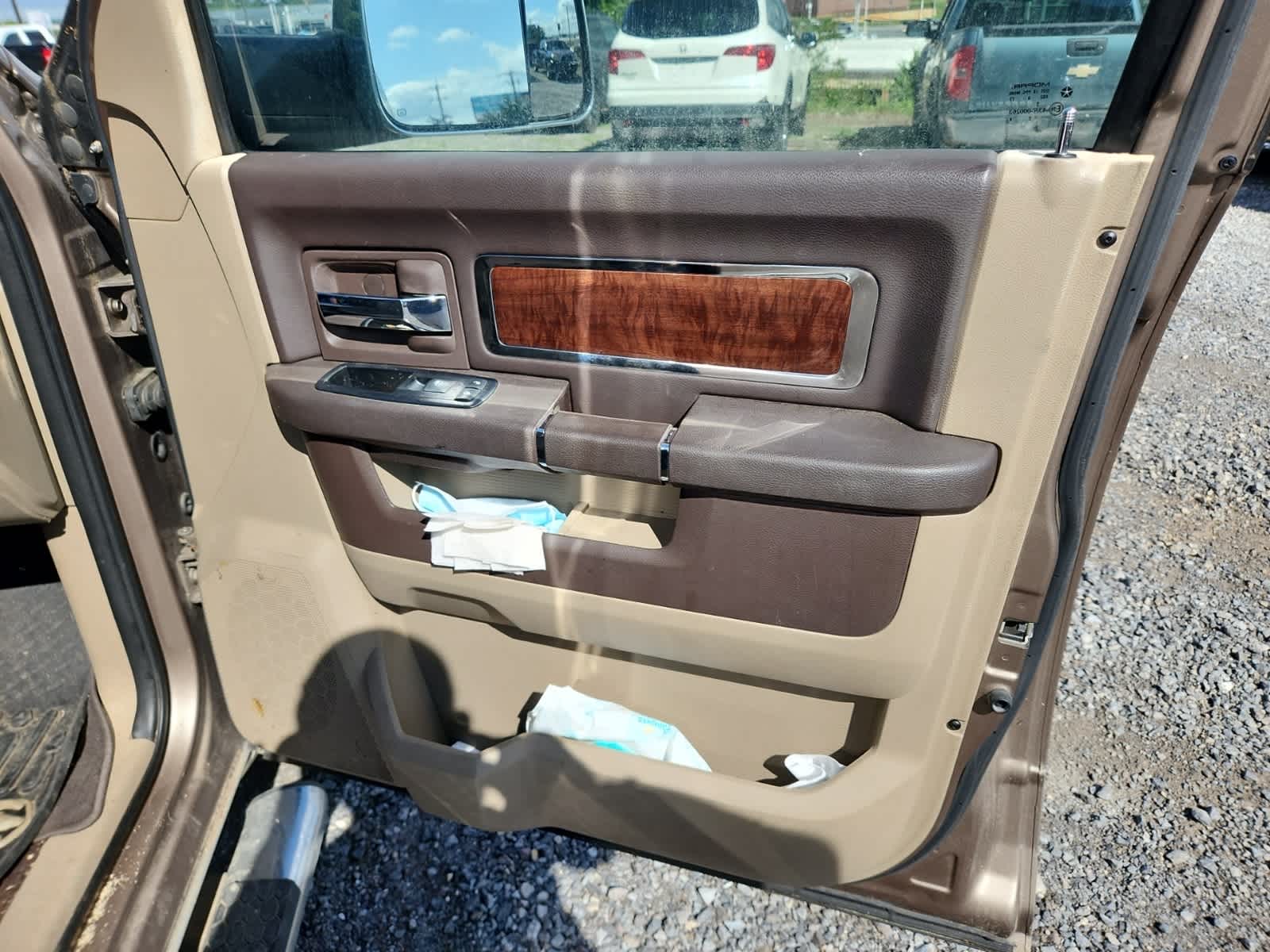Thumbnail: 2009 Dodge Ram 1500 - 23