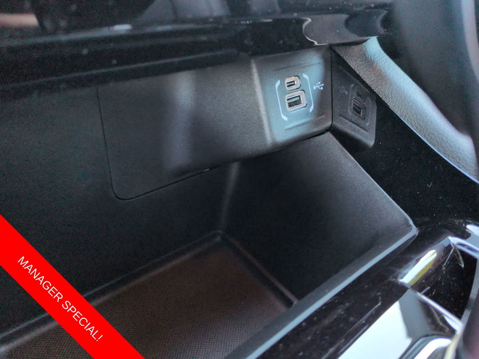 Thumbnail: 2026 Jeep Compass - 28