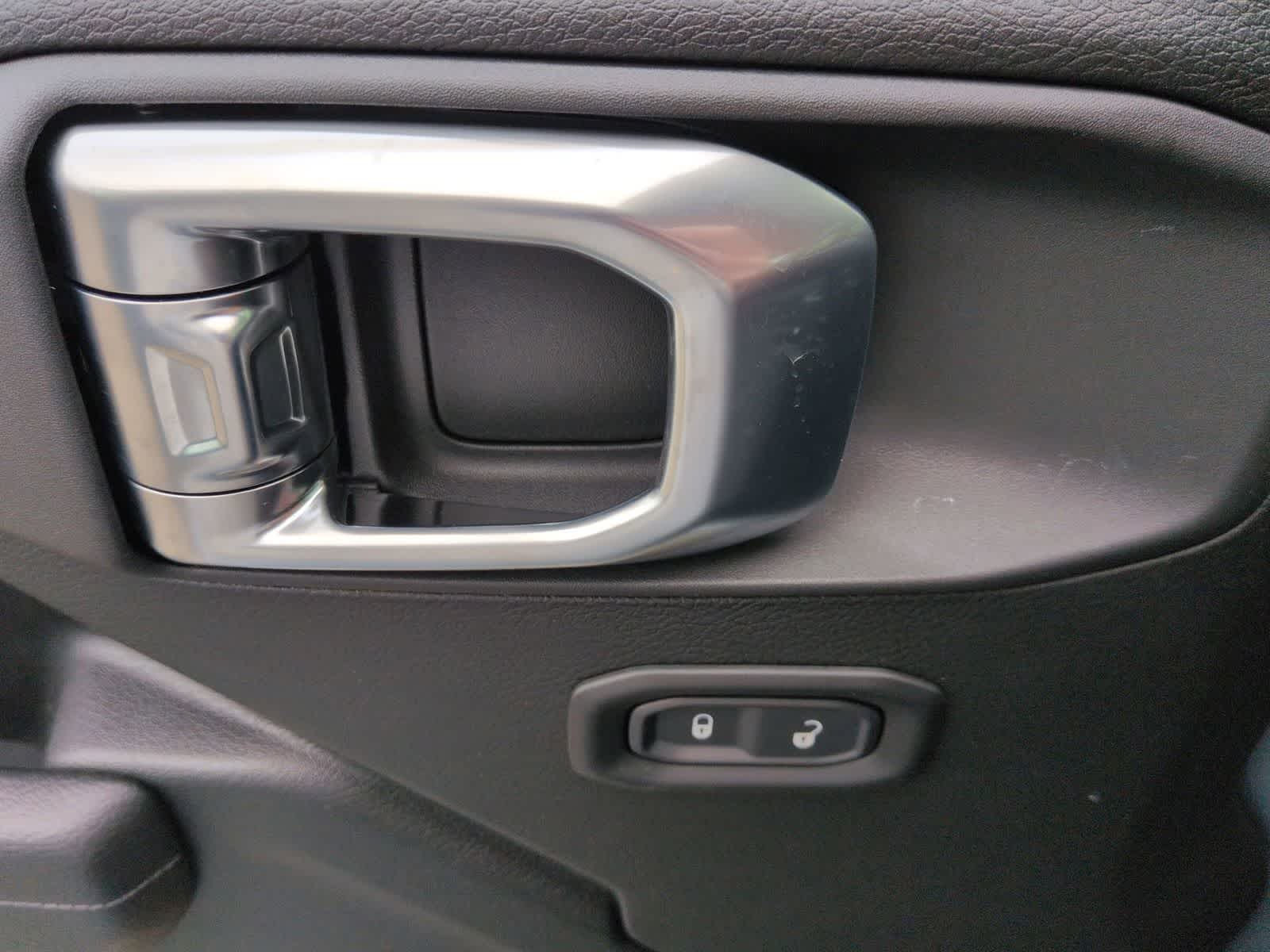 Thumbnail: 2026 Jeep Wrangler - 16