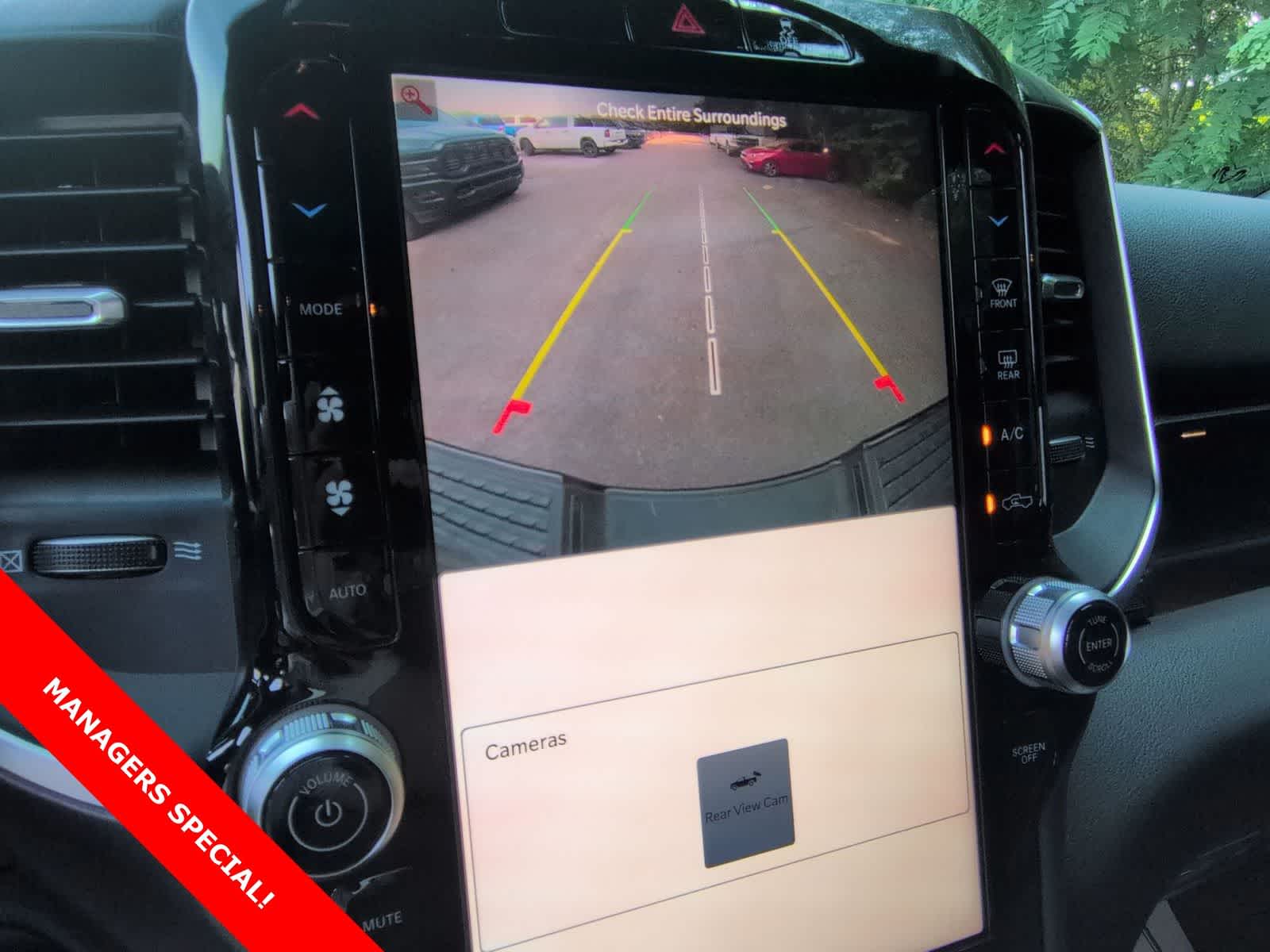 Thumbnail: 2026 RAM 2500 - 28