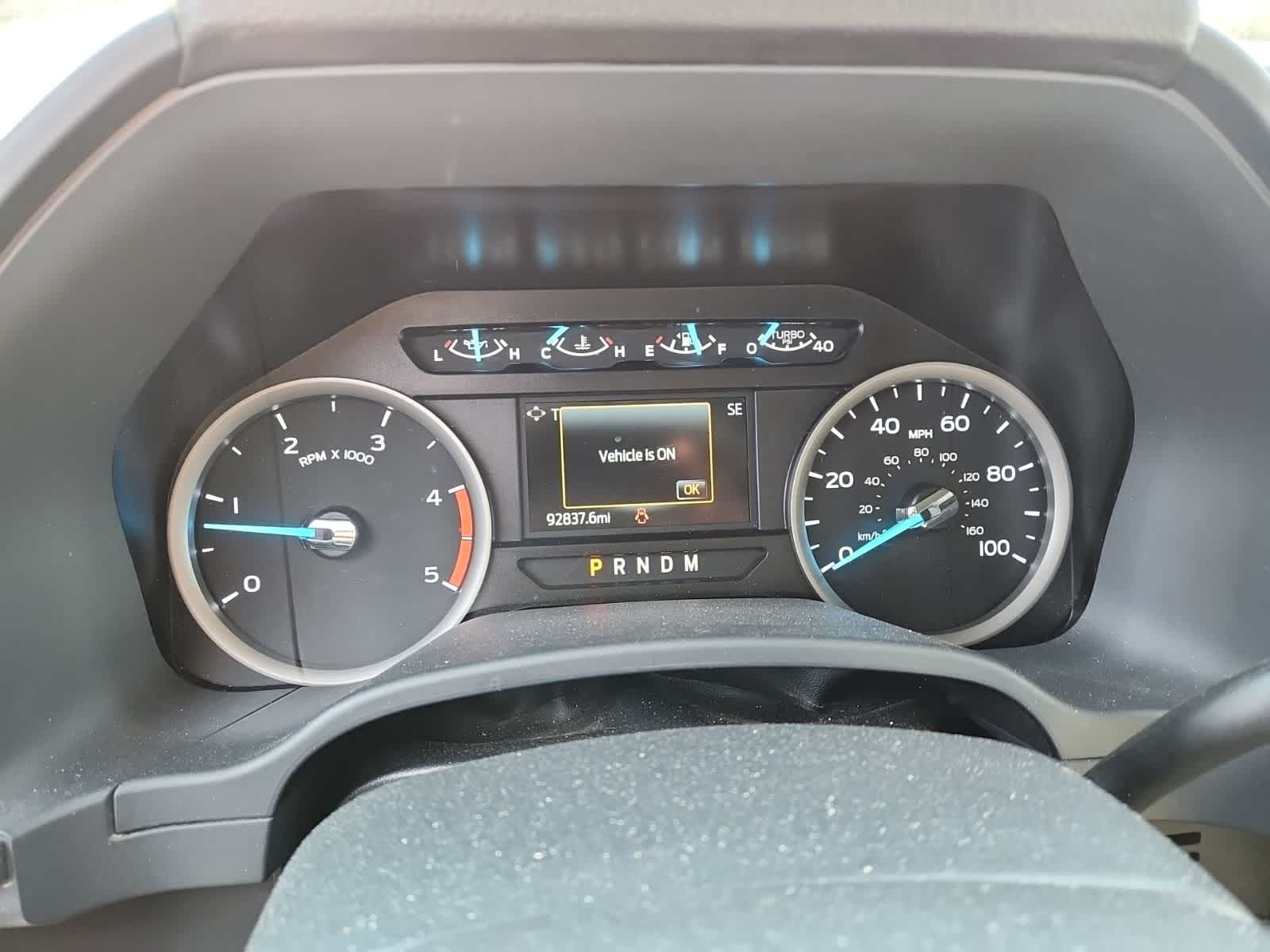 Thumbnail: 2022 Ford Econoline - 9