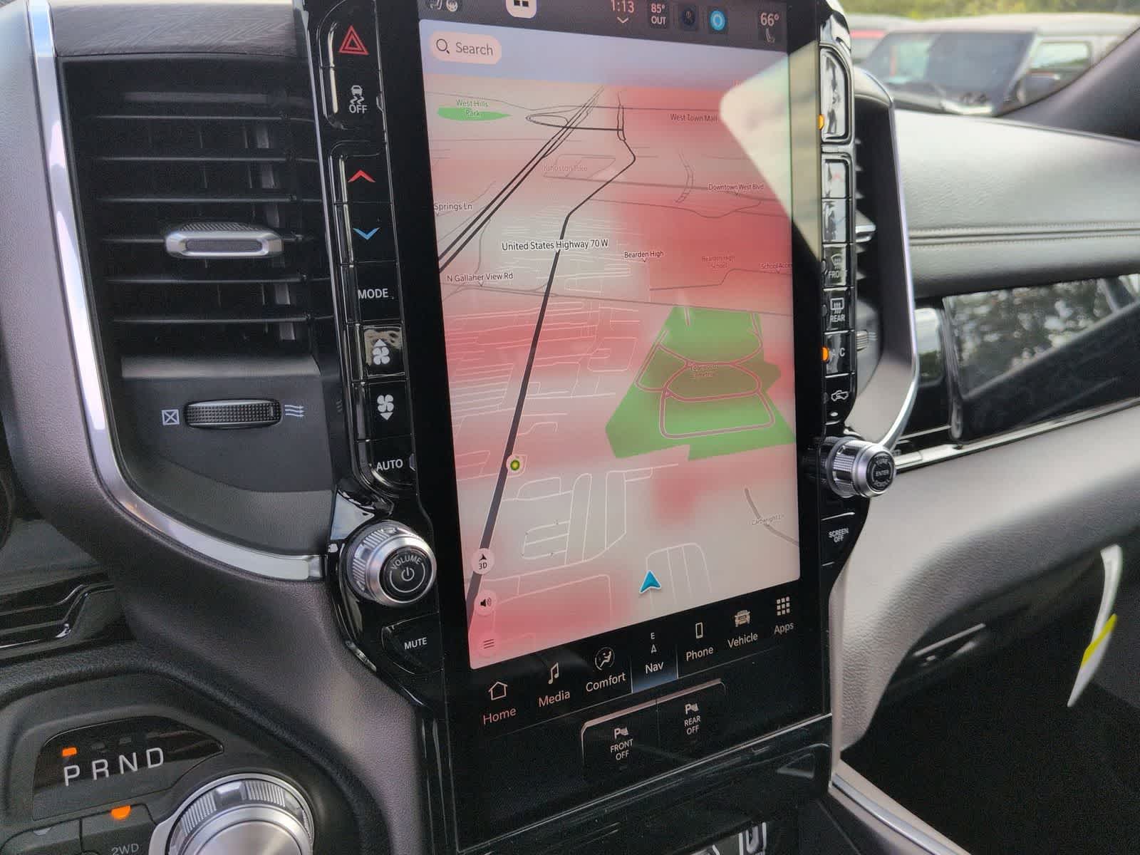 Thumbnail: 2026 RAM 1500 - 27