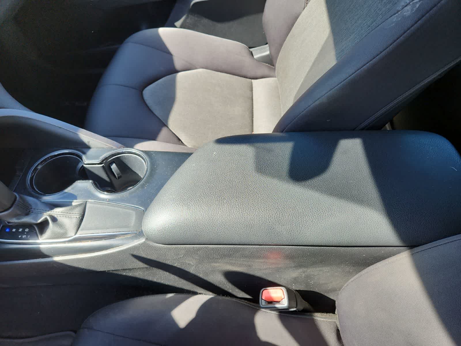 Thumbnail: 2020 Toyota Camry - 11