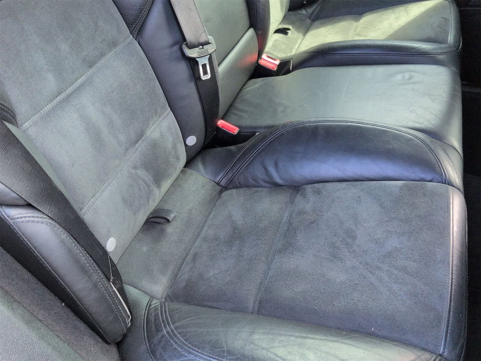 Thumbnail: 2008 Porsche Cayenne - 20