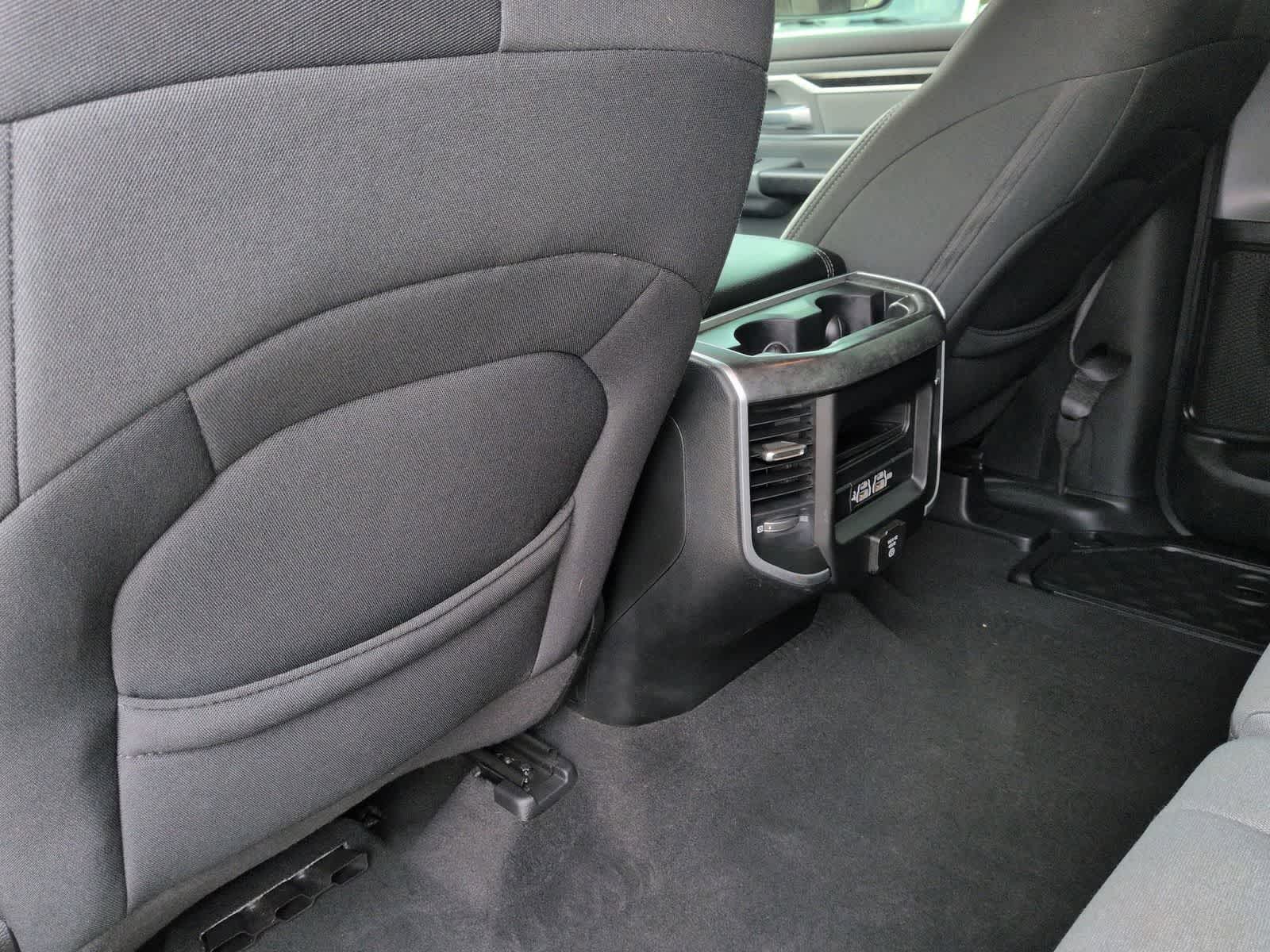 Thumbnail: 2020 RAM 1500 - 18