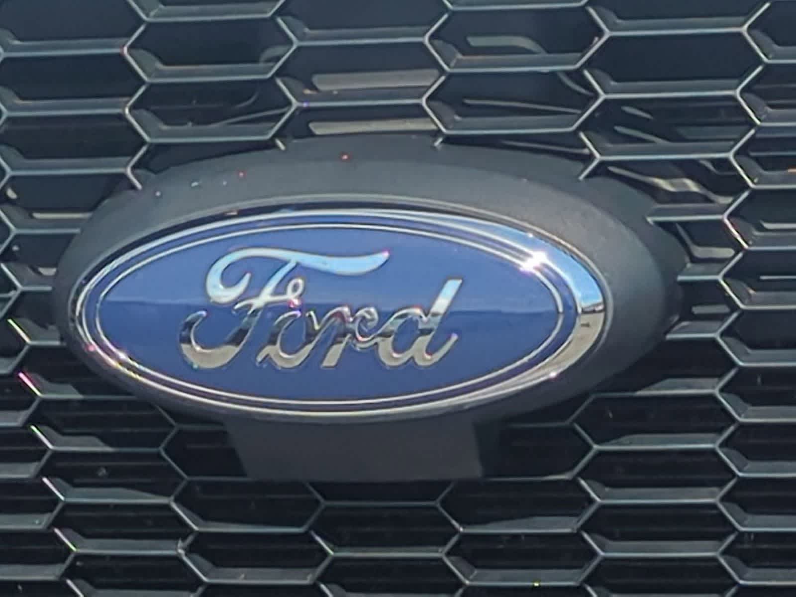 Thumbnail: 2021 Ford Transit Series - 12