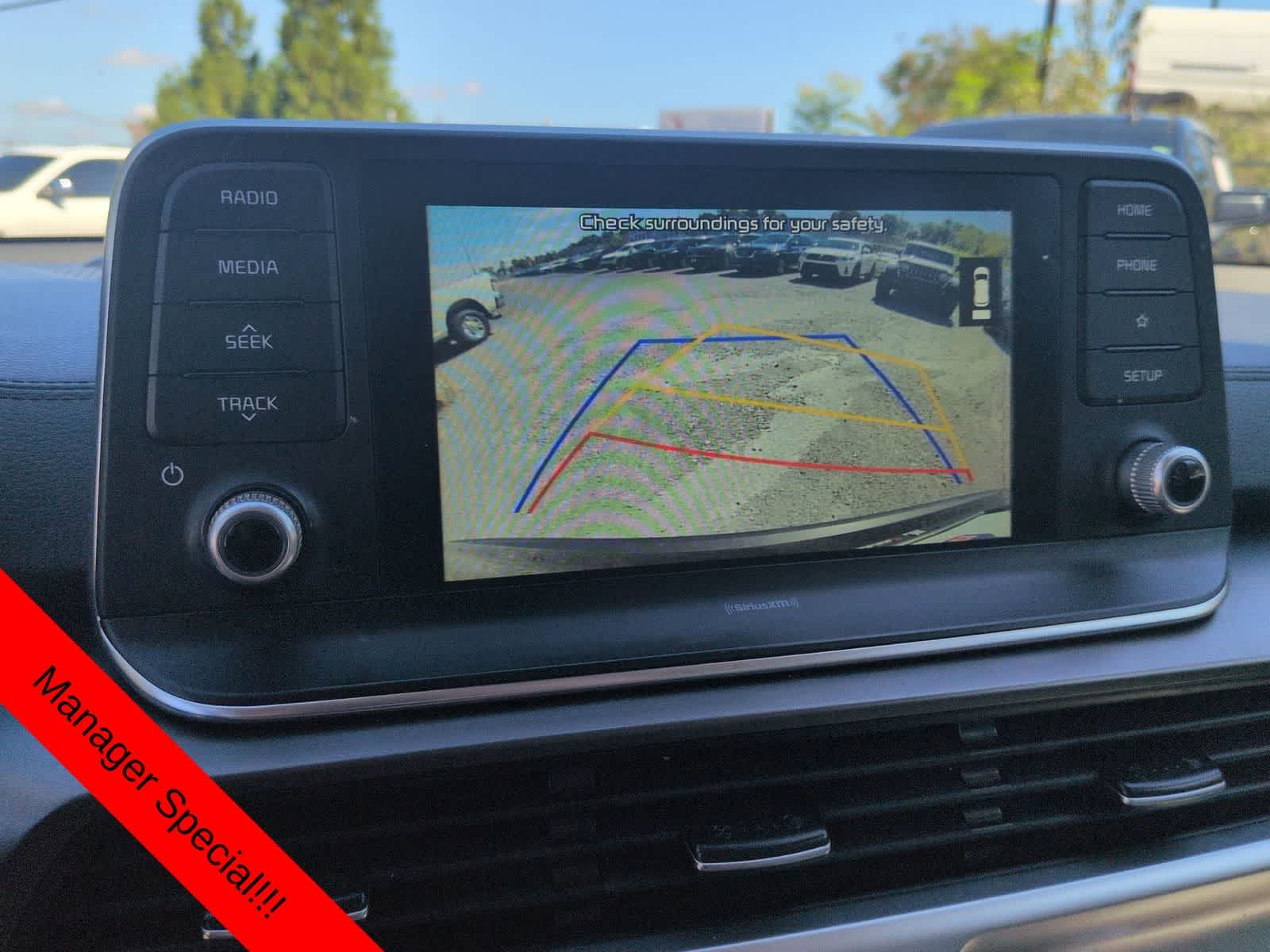 Thumbnail: 2021 Kia Telluride - 27