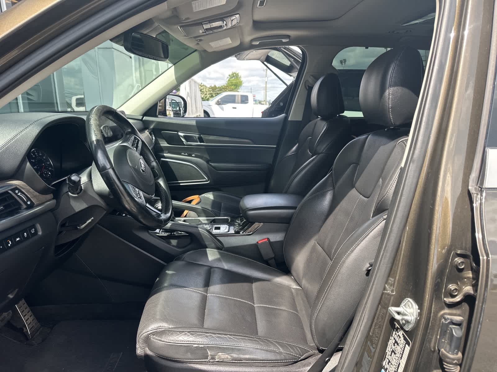 Thumbnail: 2020 Kia Telluride - 6
