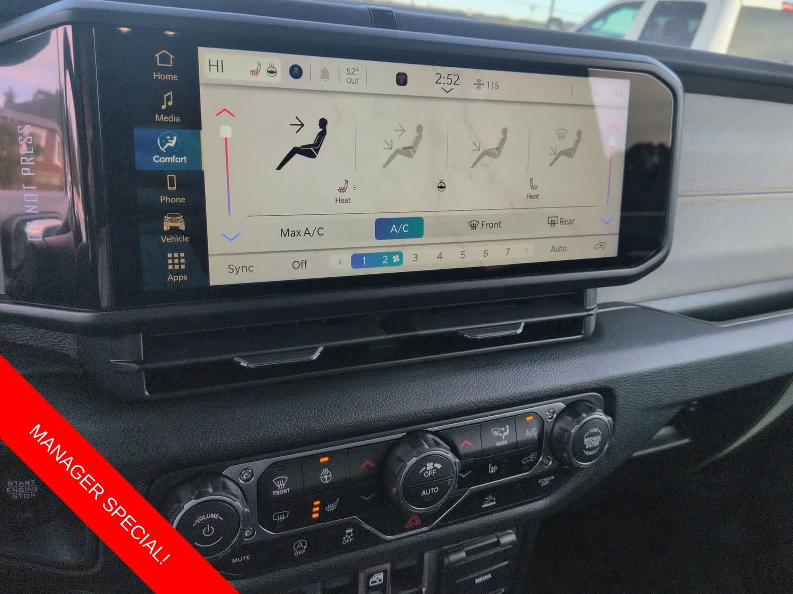 Thumbnail: 2026 Jeep Wrangler - 26