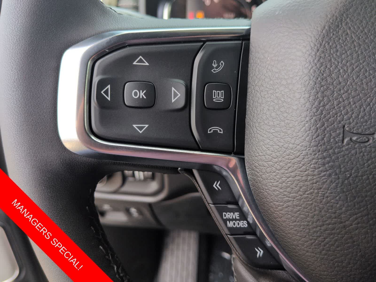 Thumbnail: 2026 RAM 1500 - 22