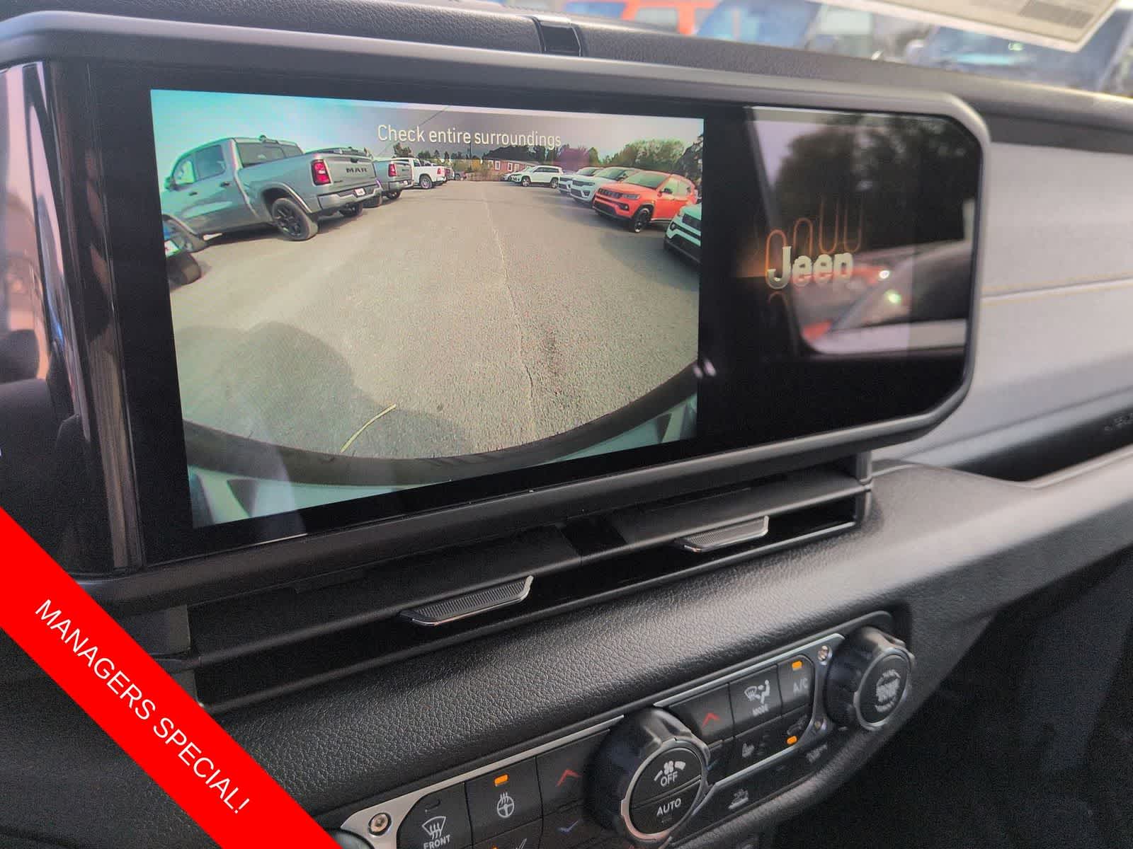 Thumbnail: 2026 Jeep Wrangler - 27