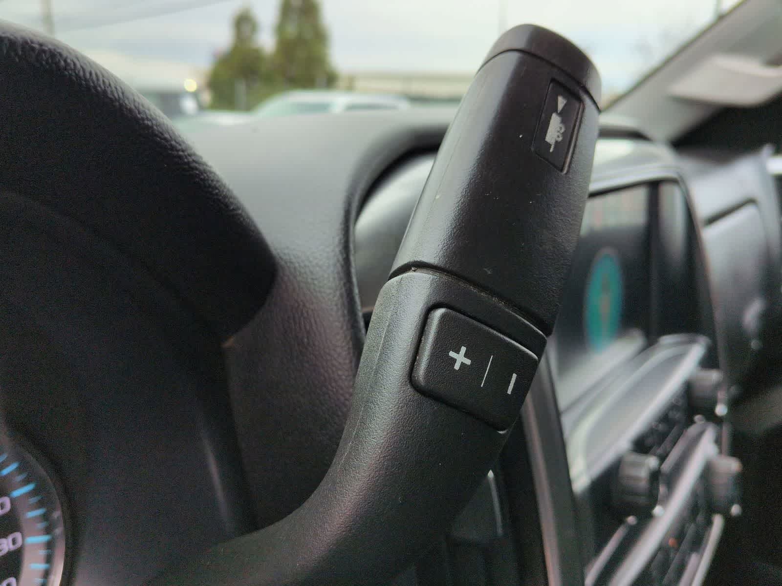 Thumbnail: 2017 Chevrolet Silverado 2500 - 32