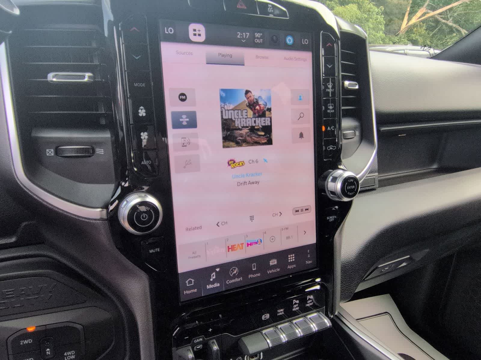 Thumbnail: 2026 RAM 2500 - 27