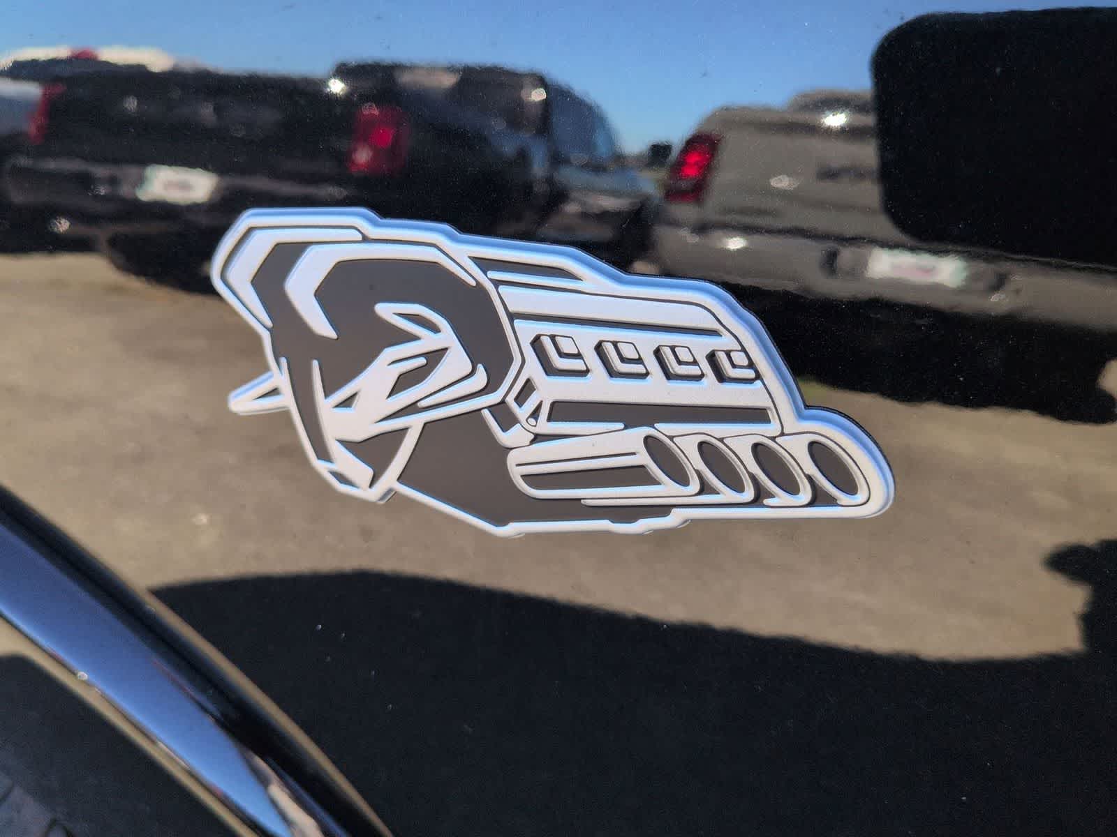 Thumbnail: 2026 RAM 1500 - 13