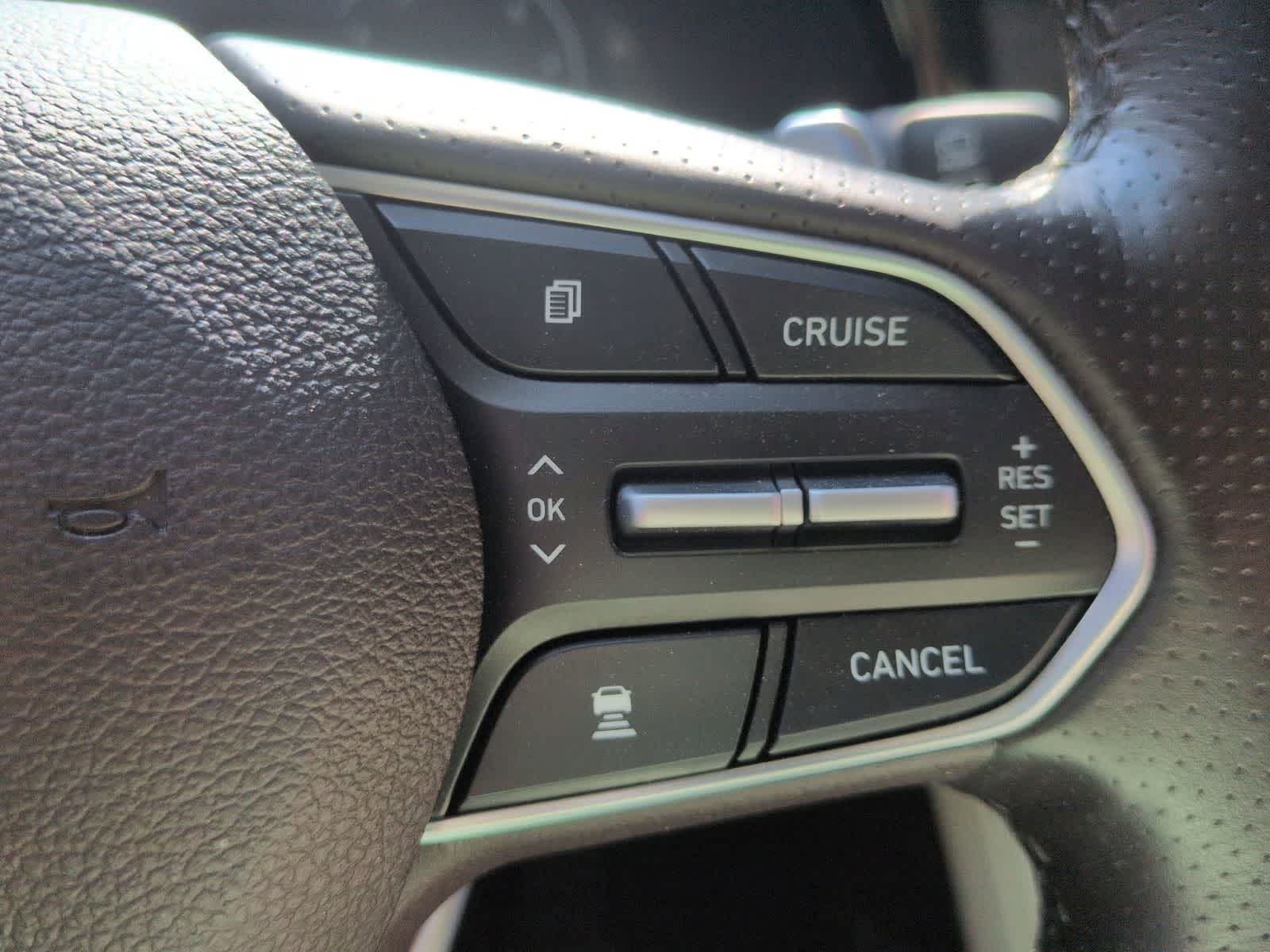 Thumbnail: 2021 Hyundai Palisade - 26