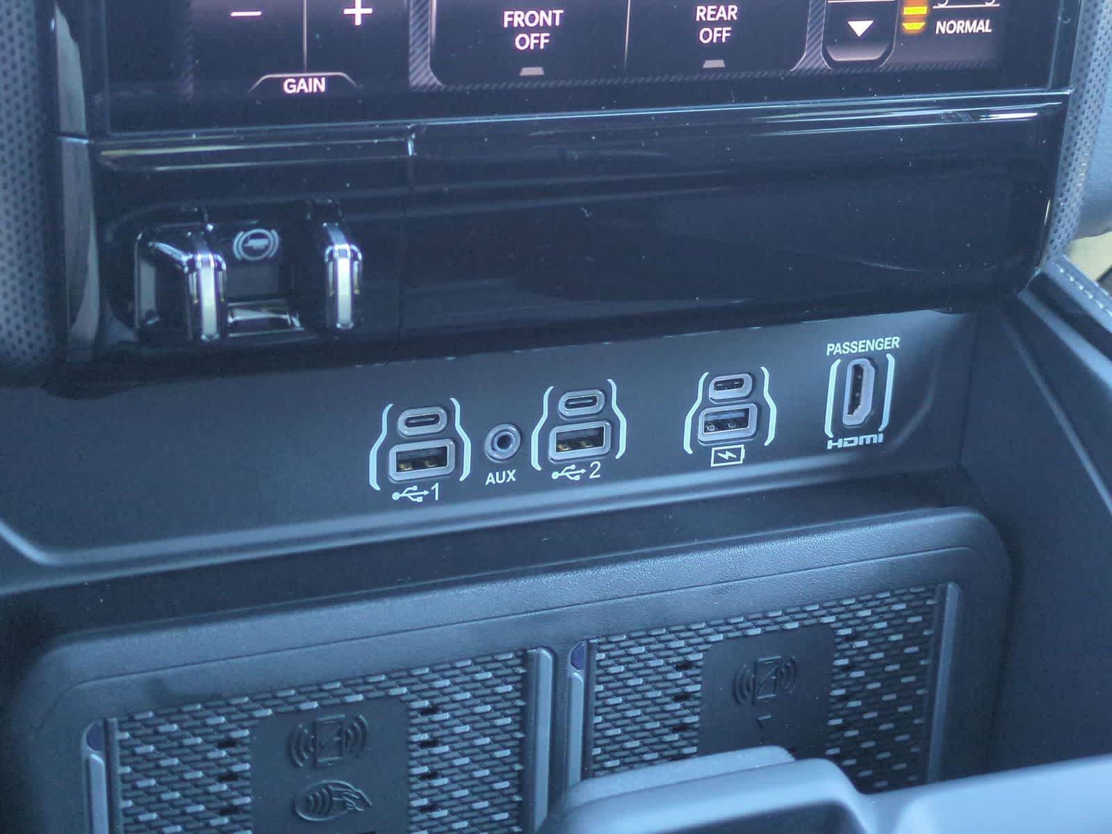 Thumbnail: 2026 RAM 1500 - 34