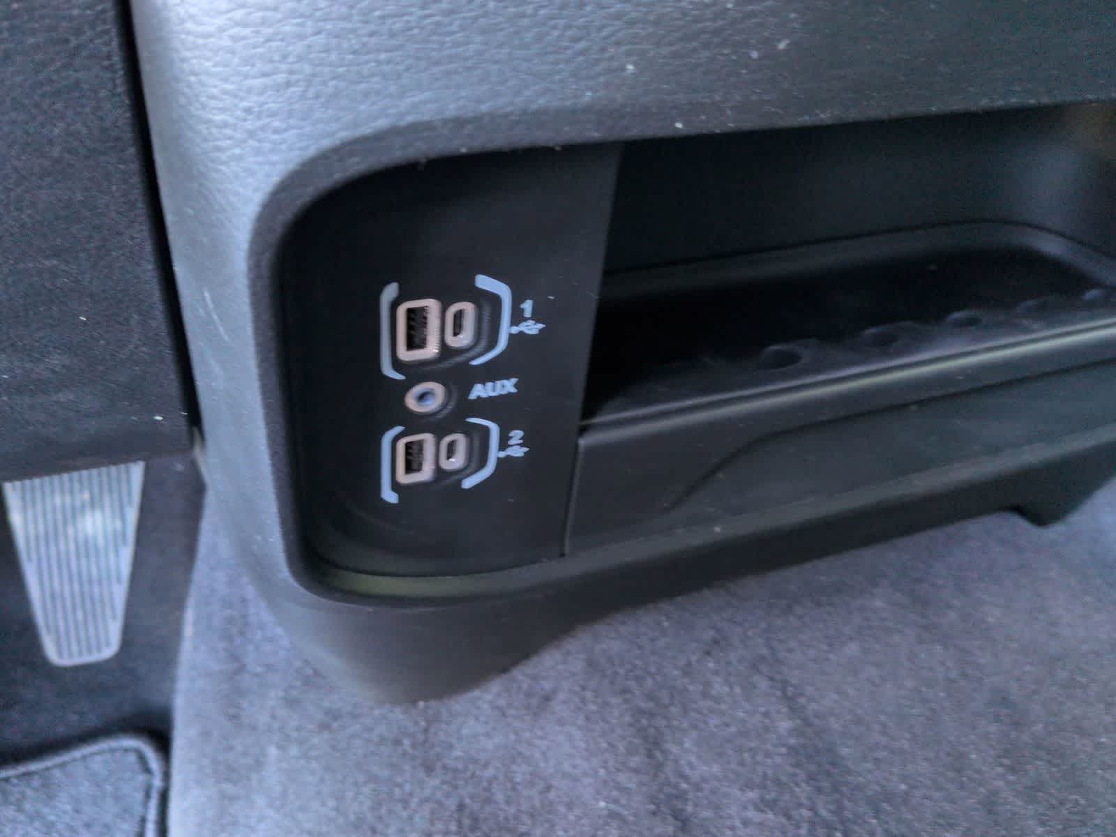 Thumbnail: 2026 RAM 2500 - 31