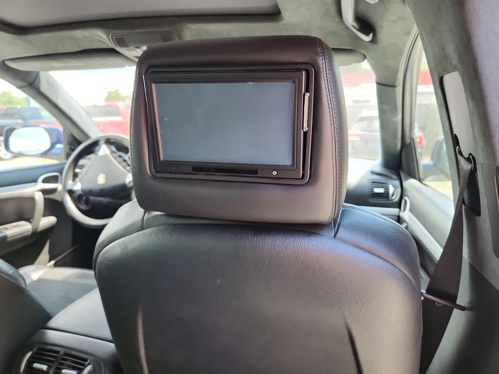 Thumbnail: 2008 Porsche Cayenne - 23