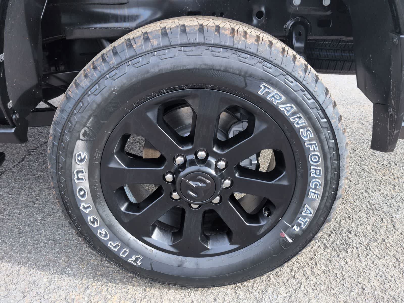 Thumbnail: 2026 RAM 2500 - 14