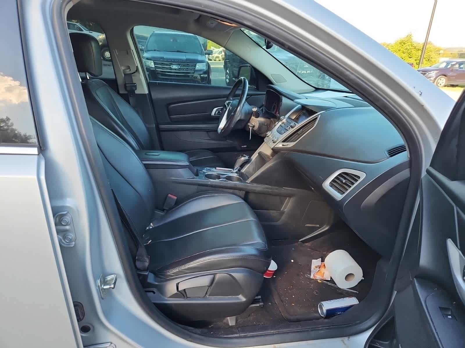 Thumbnail: 2016 GMC Terrain - 21