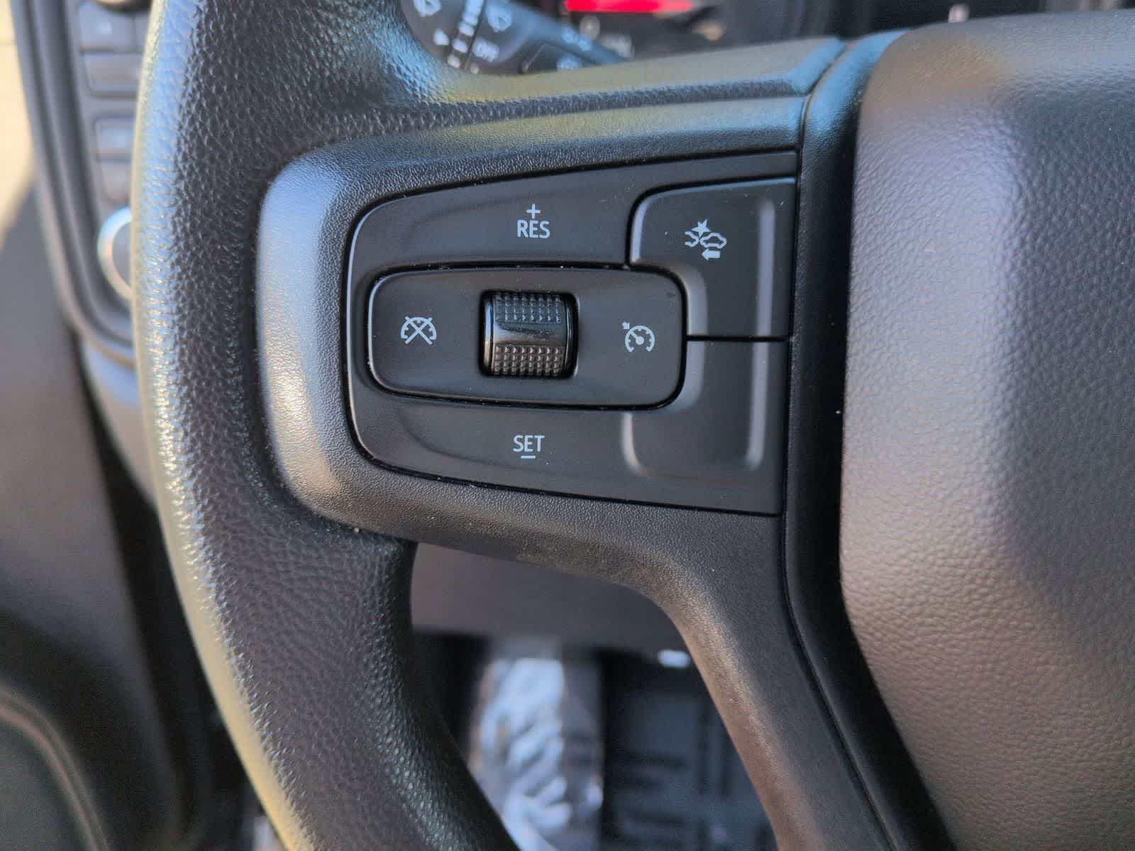 Thumbnail: 2024 Chevrolet Silverado 2500 - 23