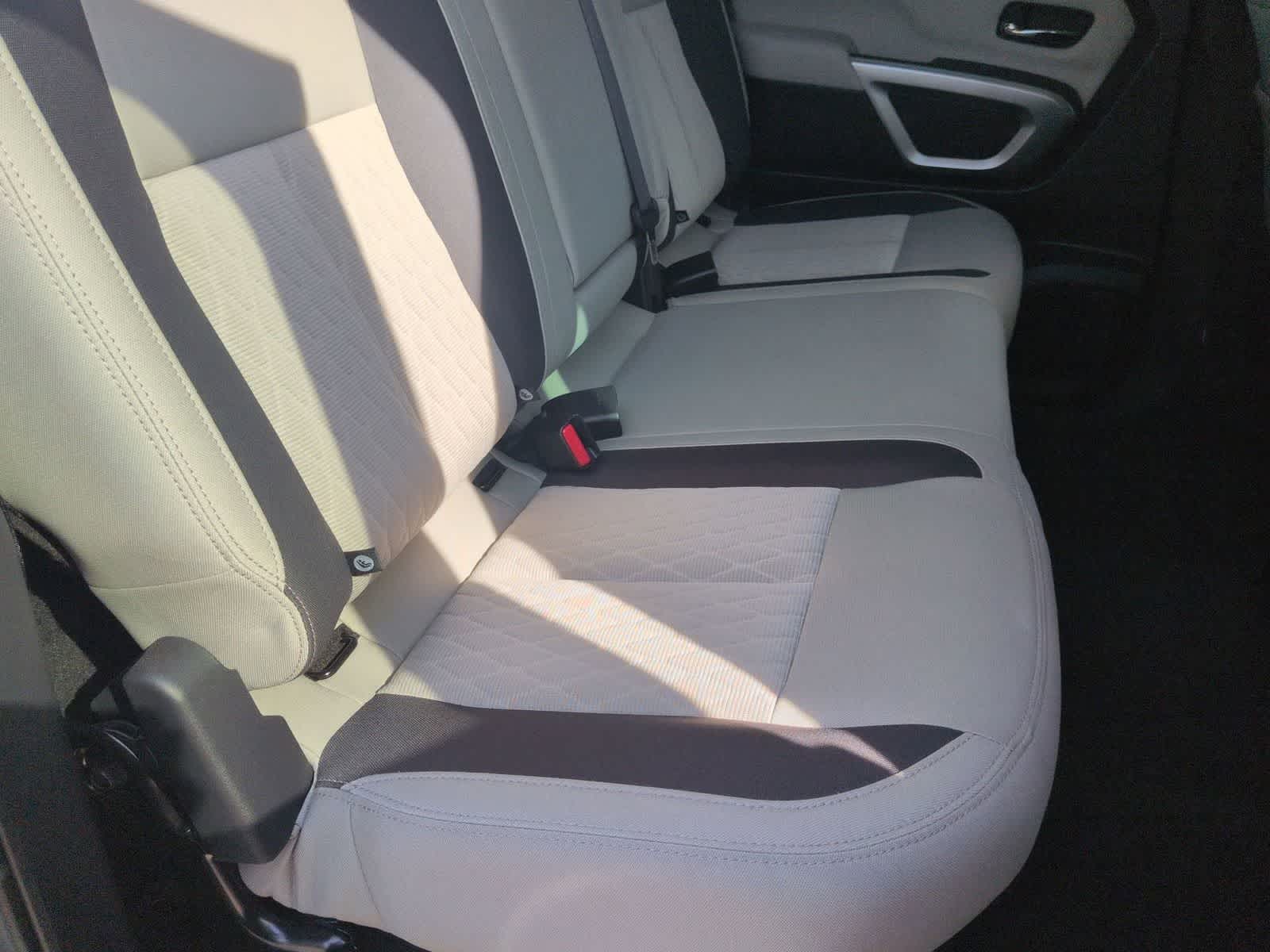 Thumbnail: 2024 Nissan Titan - 19