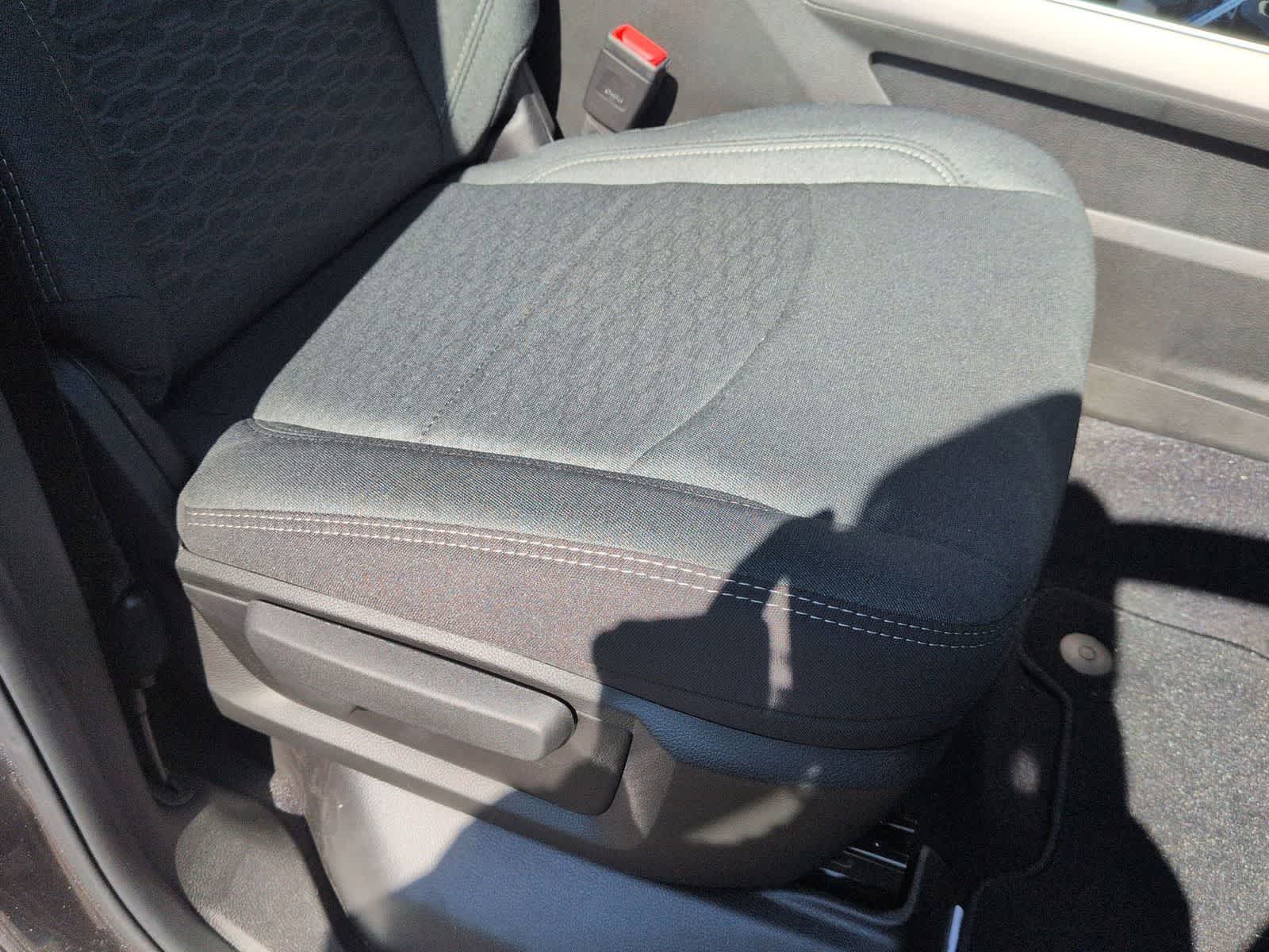 Thumbnail: 2026 RAM 2500 - 21