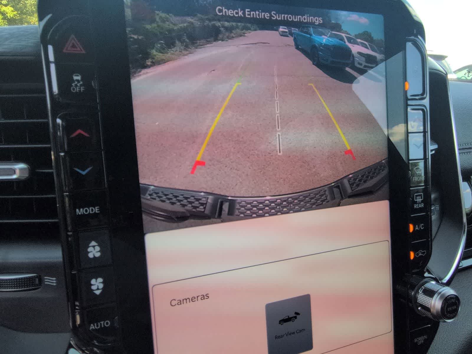 Thumbnail: 2026 RAM 1500 - 28