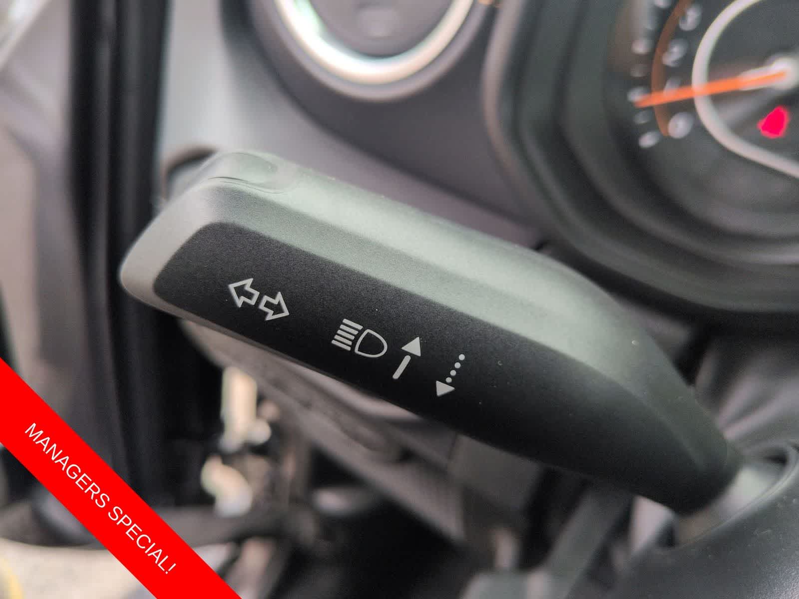 Thumbnail: 2026 Jeep Wrangler - 25