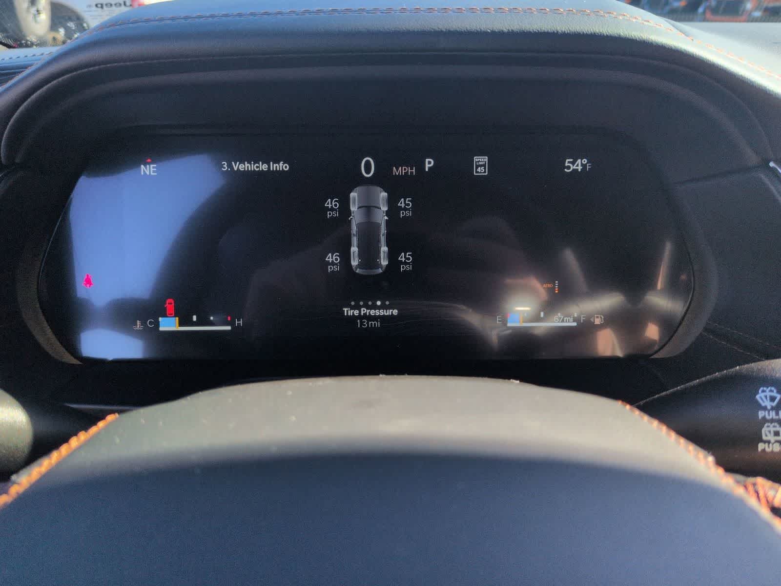 Thumbnail: 2025 Jeep Grand Cherokee - 33