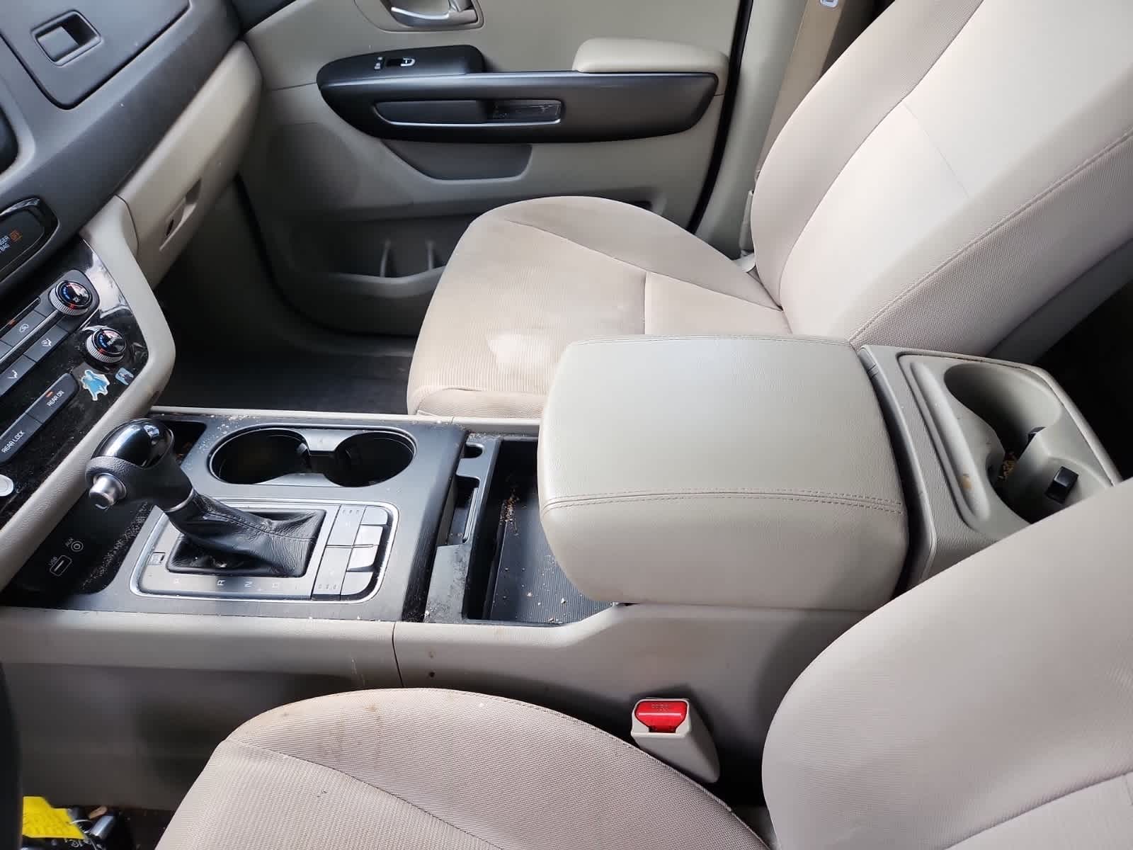 Thumbnail: 2015 Kia Sedona - 11