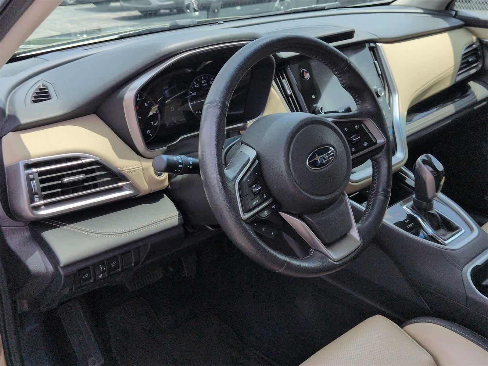 Thumbnail: 2022 Subaru Outback - 10