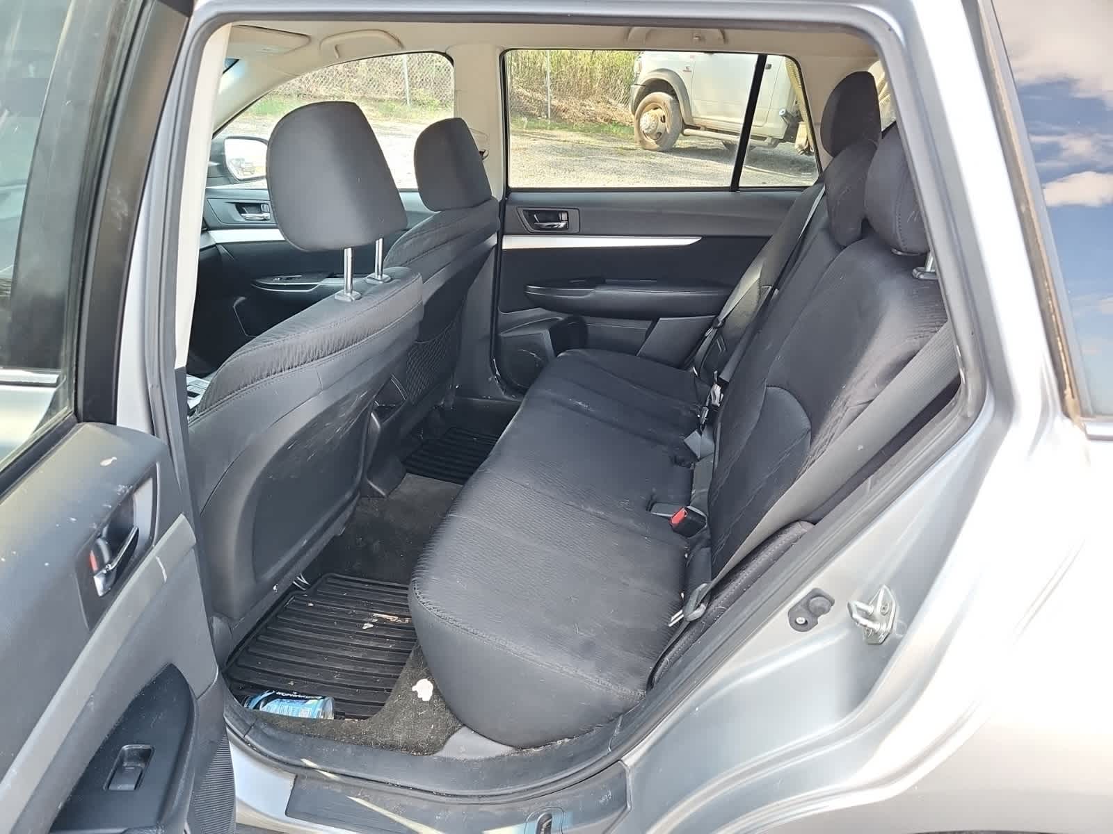 Thumbnail: 2012 Subaru Outback - 24