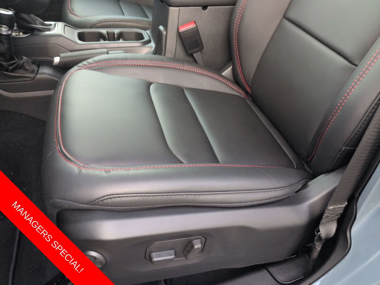 Thumbnail: 2026 Jeep Wrangler - 15