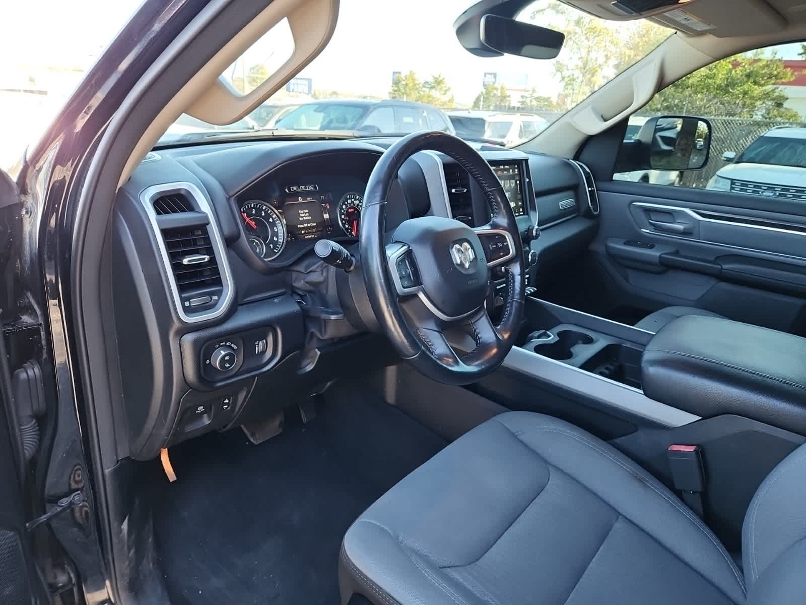 Thumbnail: 2020 RAM 1500 - 14