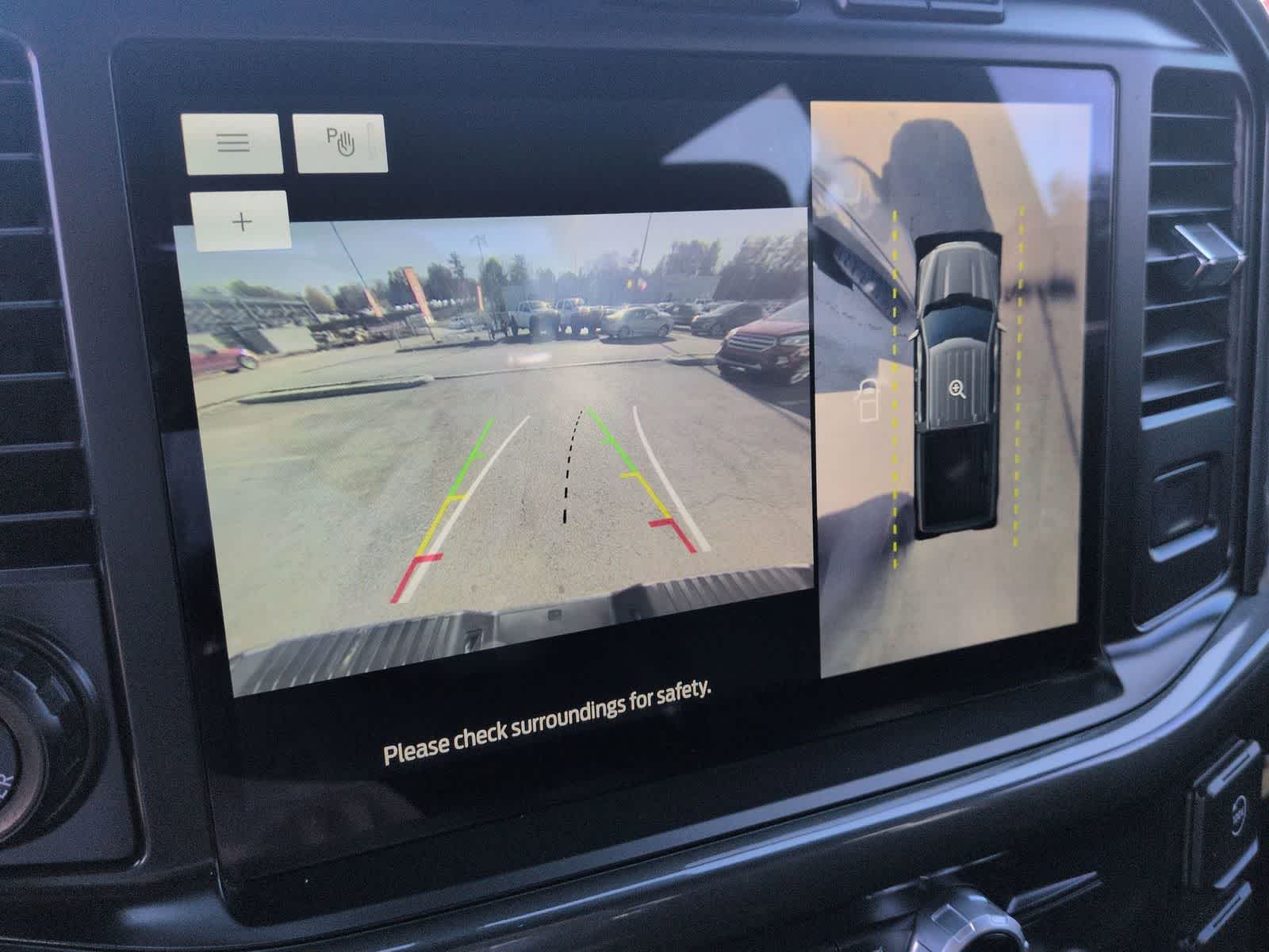 Thumbnail: 2021 Ford F-150 - 28