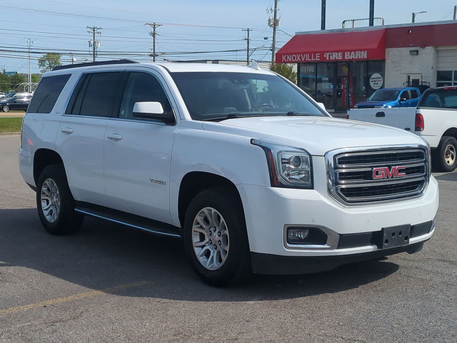 Thumbnail: 2020 GMC Yukon - 2