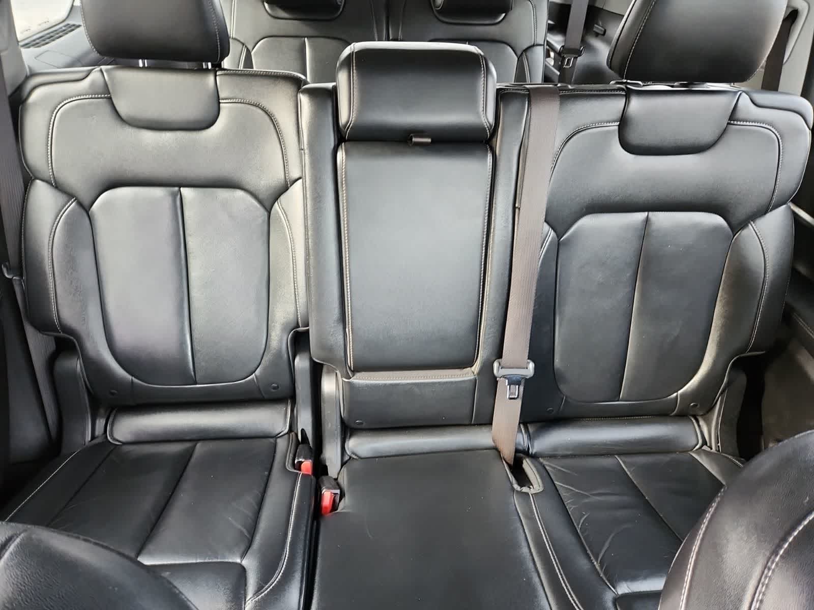 Thumbnail: 2021 Jeep Grand Cherokee L - 20