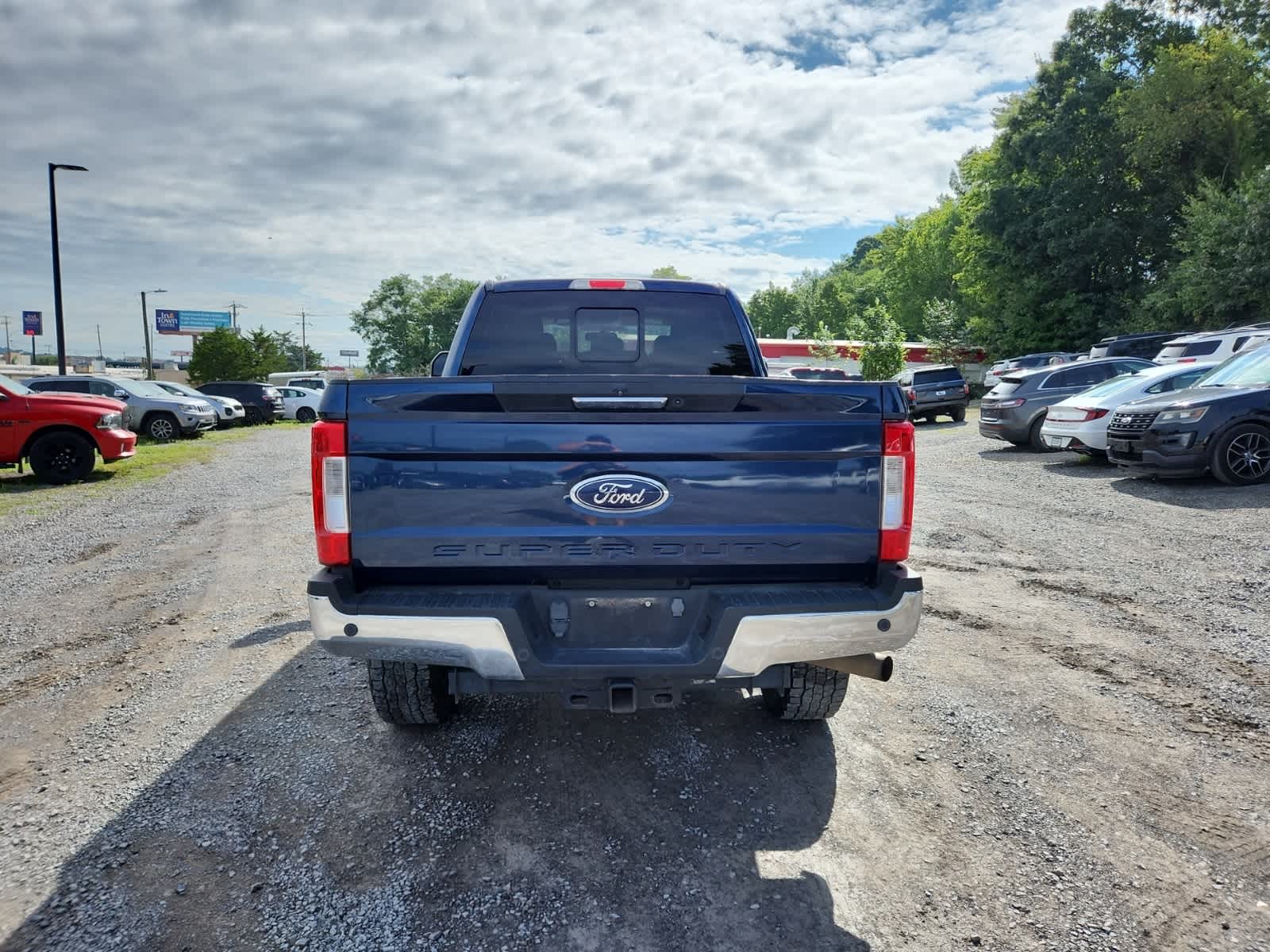 Thumbnail: 2019 Ford Econoline - 4