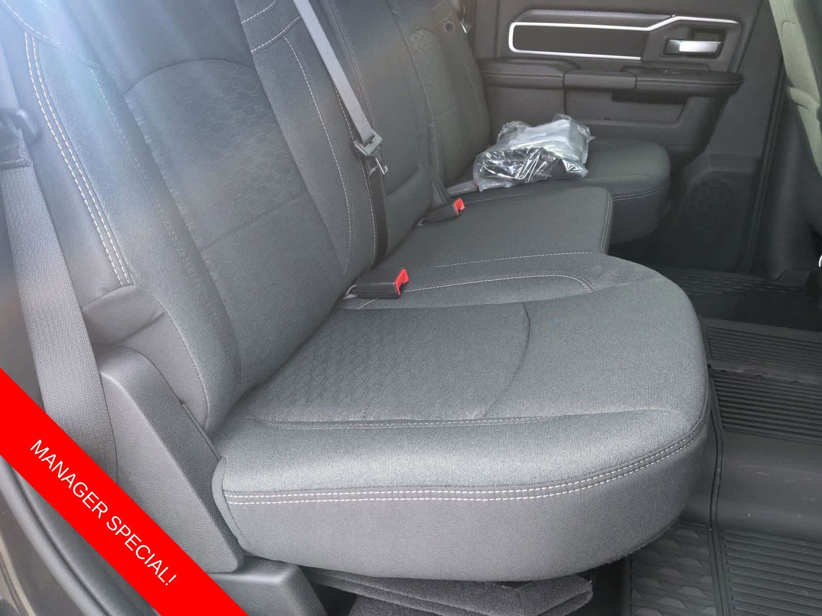 Thumbnail: 2026 RAM 2500 - 19