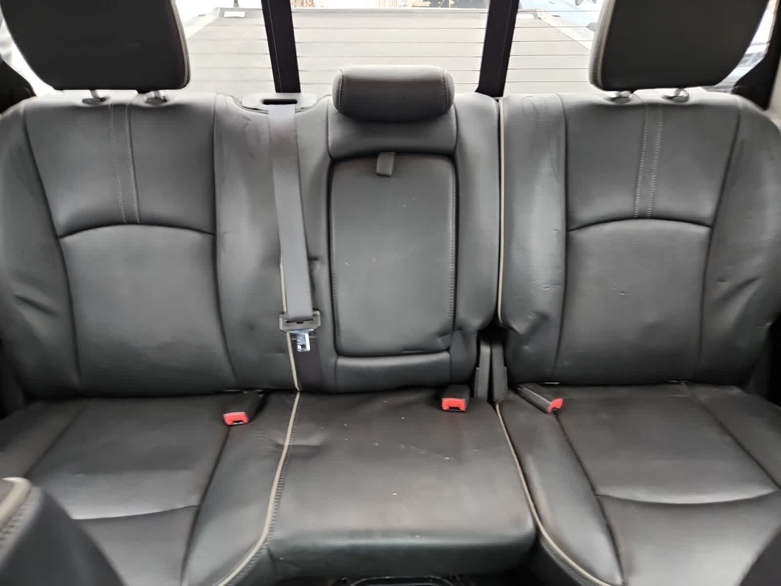 Thumbnail: 2014 RAM 1500 - 21