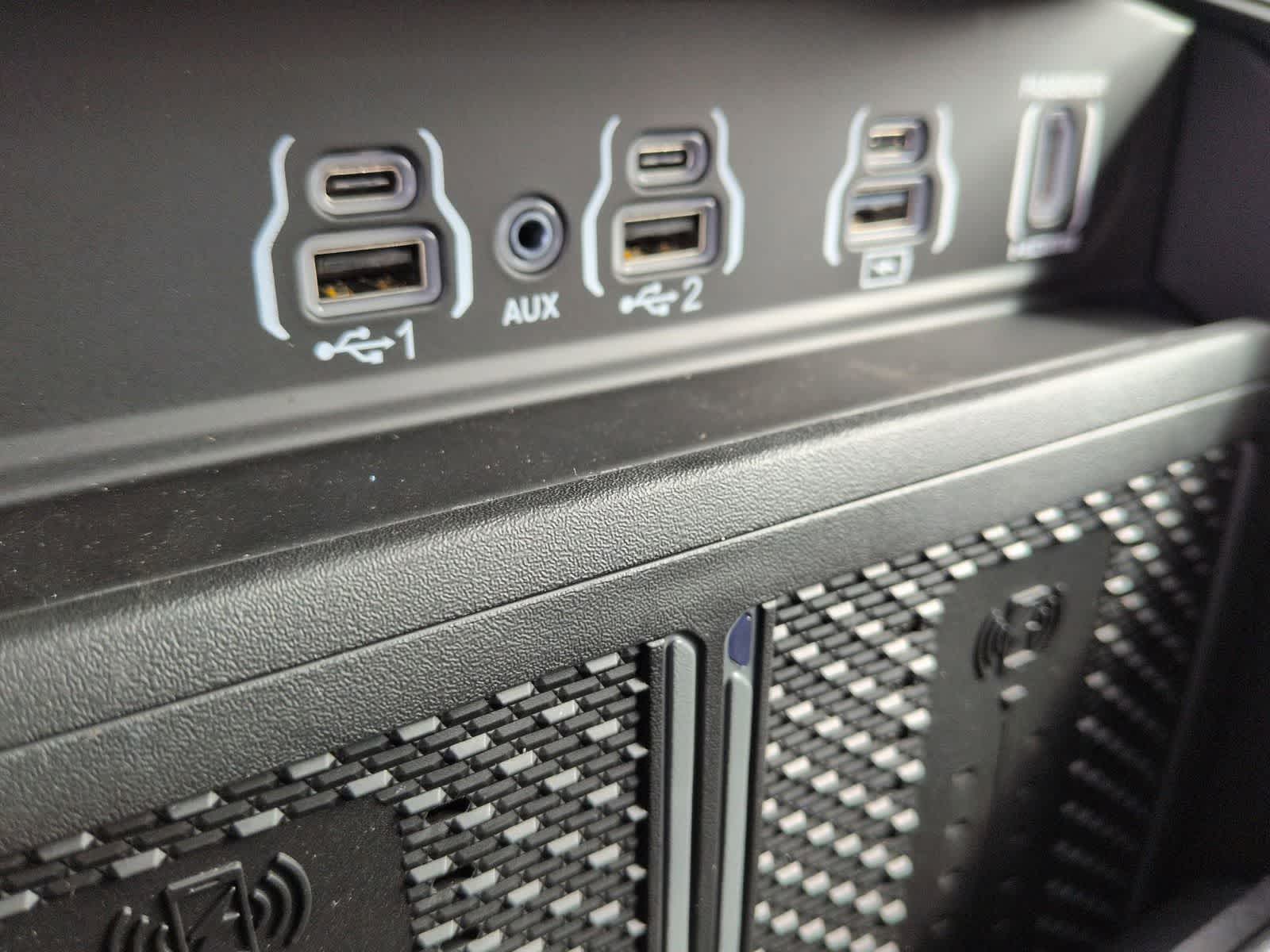 Thumbnail: 2026 RAM 1500 - 30