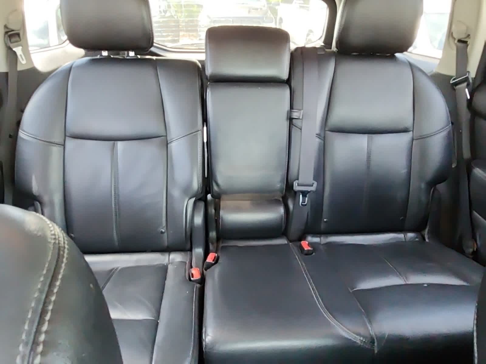 Thumbnail: 2013 Nissan Pathfinder - 20